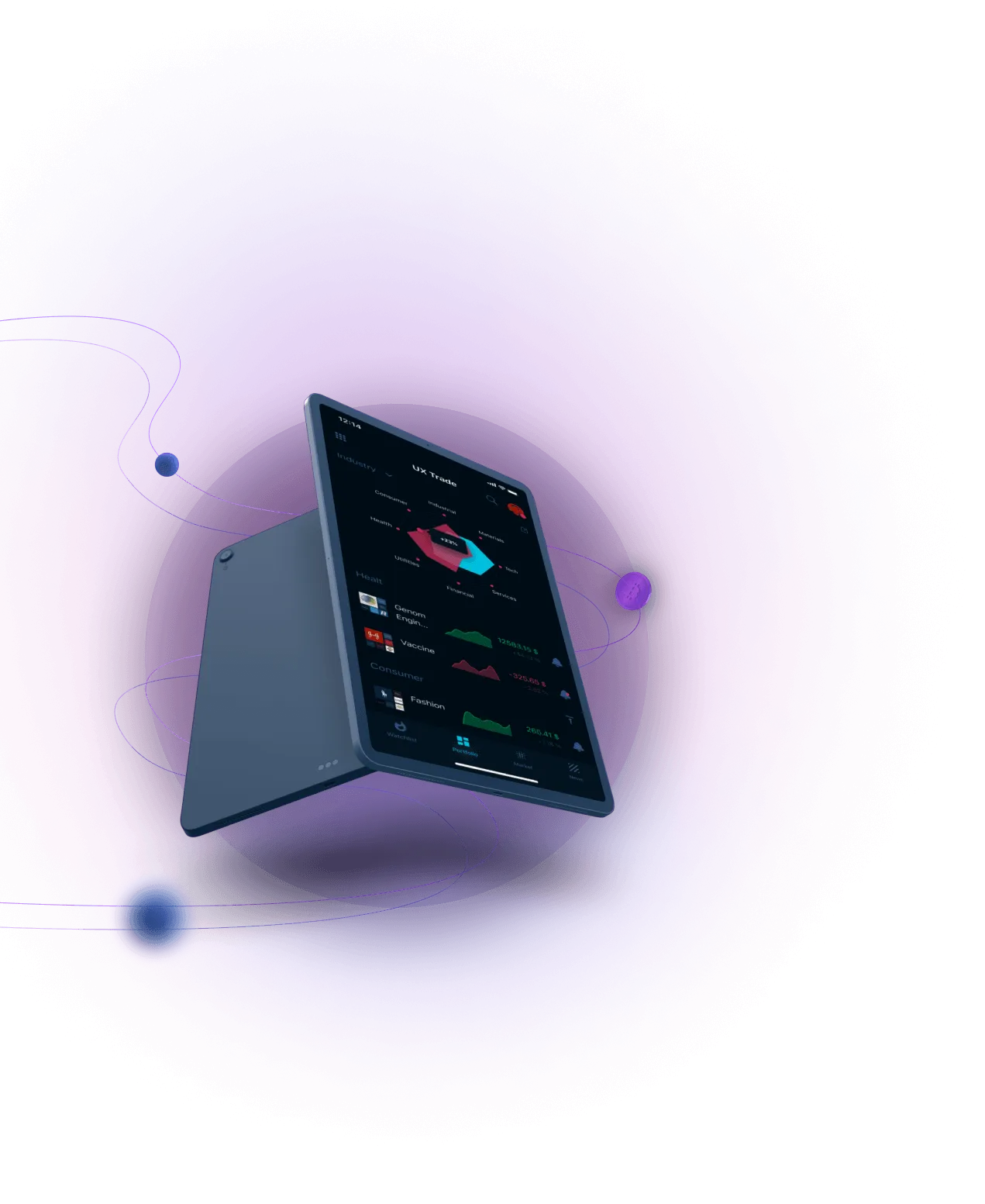 Immediate Thorenext - INTRODUCING THE Immediate Thorenext APPLICATION