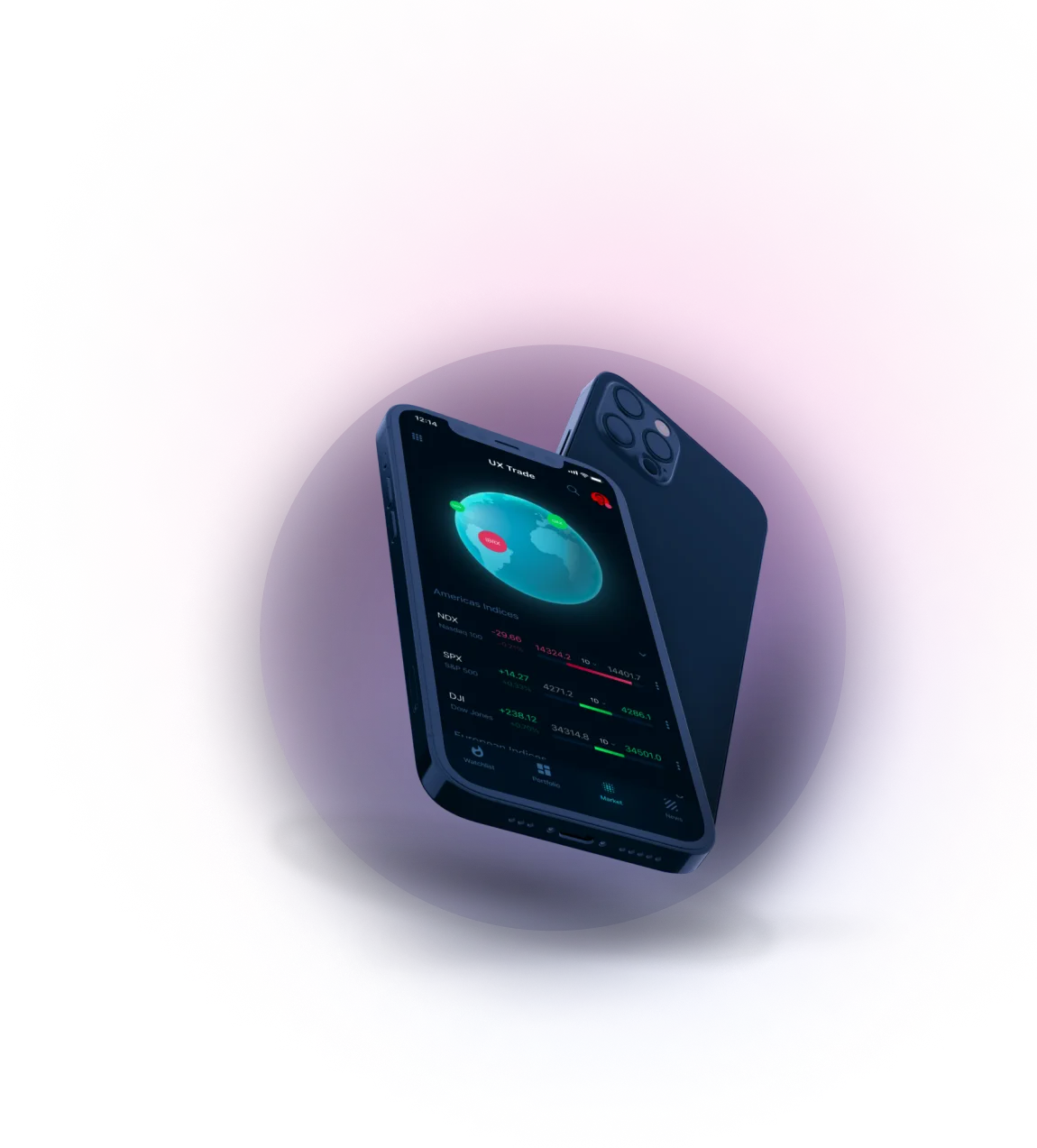 Immediate Thorenext - Stupite u kontakt s nama